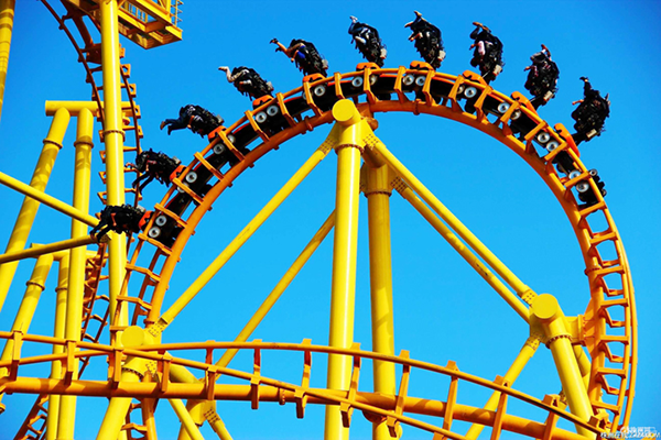 過山車自動拍照設(shè)備 過山車自動拍照設(shè)備