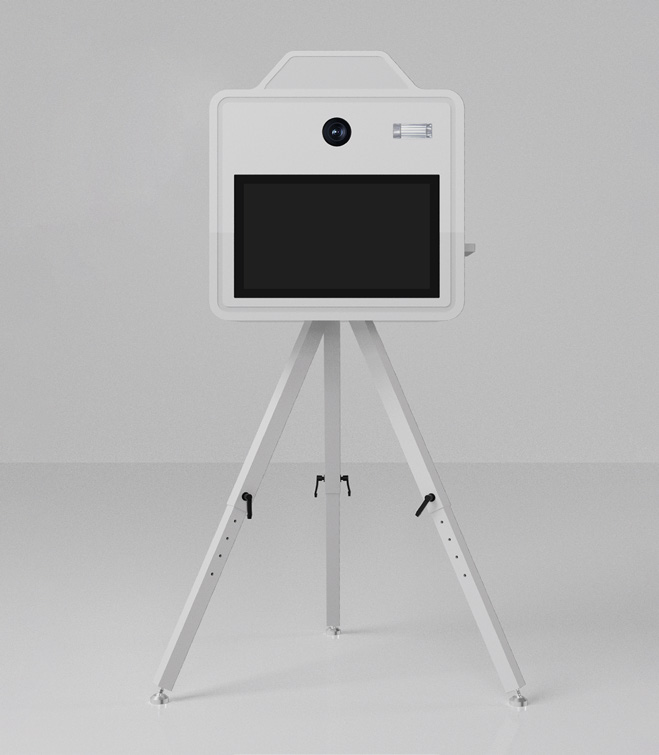 互動拍照機Plus版